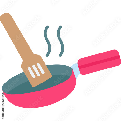 Saucepan Icon