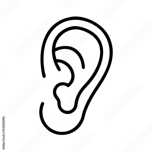 ear