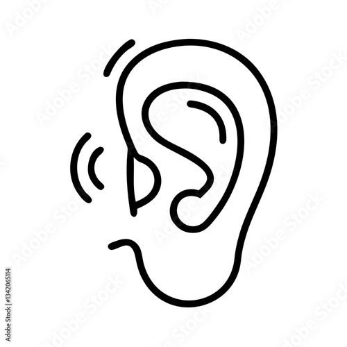 ear