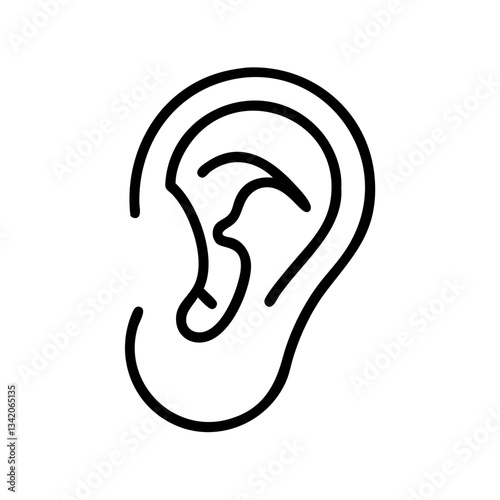 ear