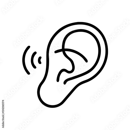ear