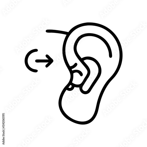 ear