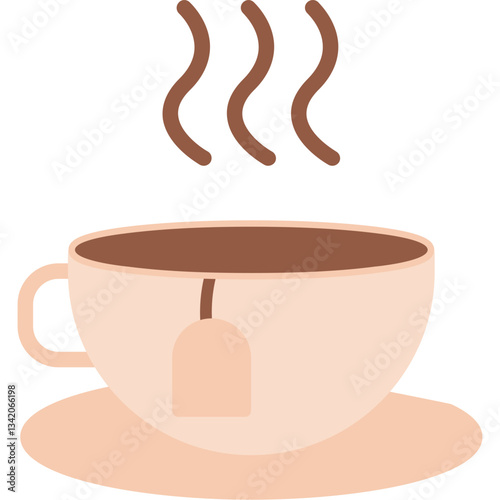 Hot drink Icon