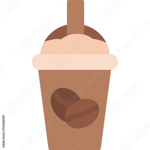Frappe Icon