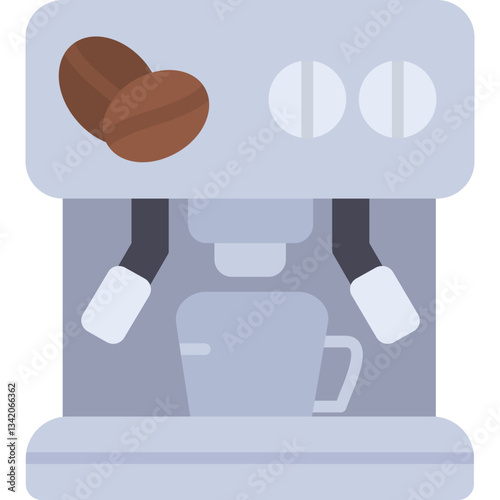 Coffee maker Icon