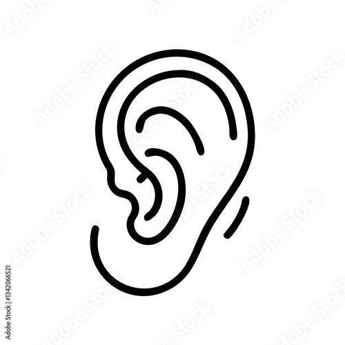 ear