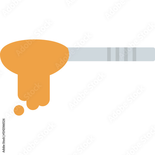 Syrup Icon