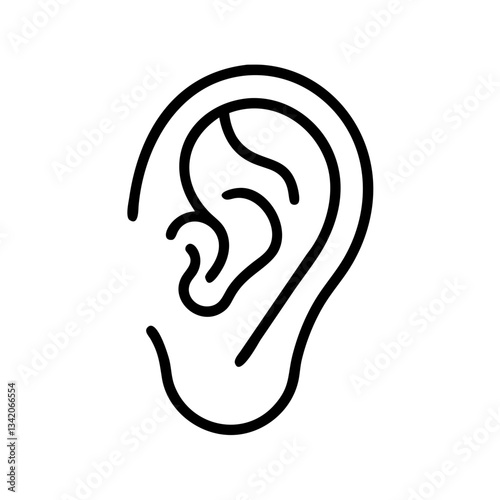 ear