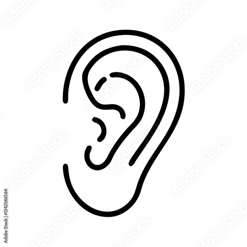 ear