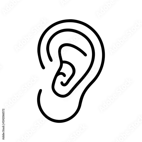 ear