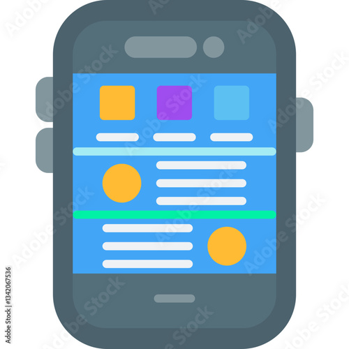 Activity feed Icon