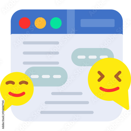 Chat Icon
