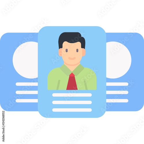 Candidate Icon