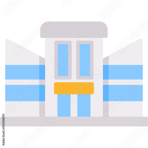 Company Icon