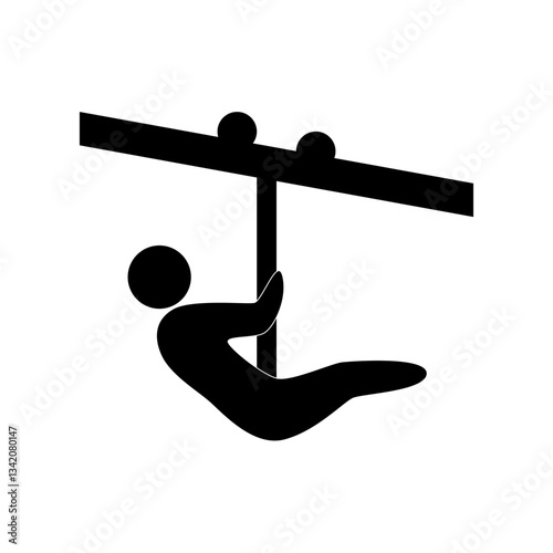 Zipline Icon