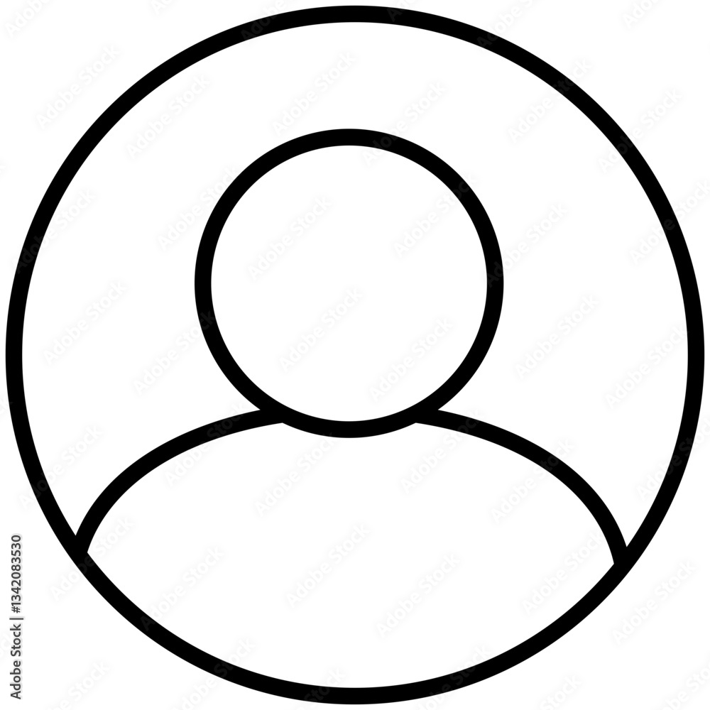 Account Icon Account Icon