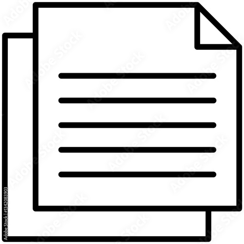 Copy Icon