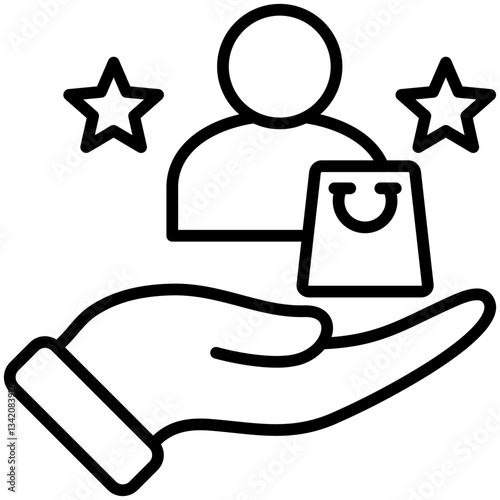 Customer Icon