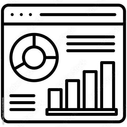 Dashboard Icon