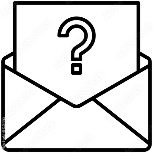 Request Icon