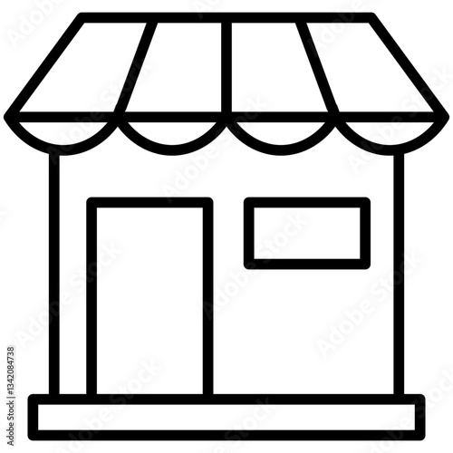 Store Icon