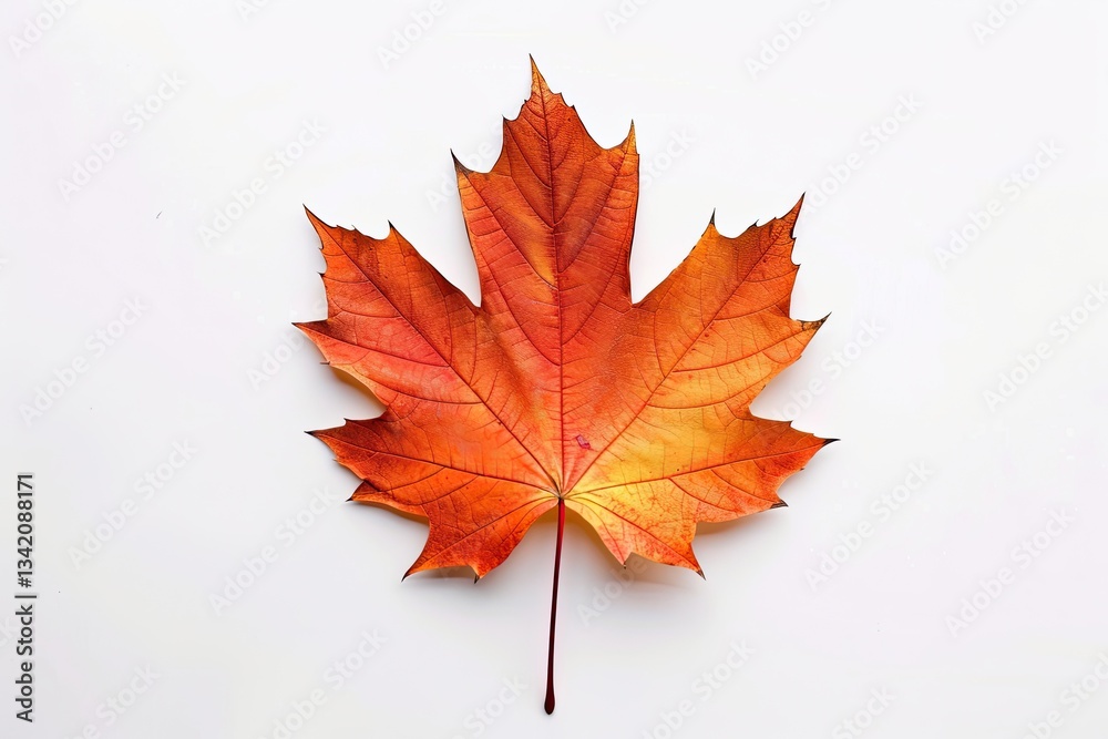 Maple leaf, nature Maple leaf, nature