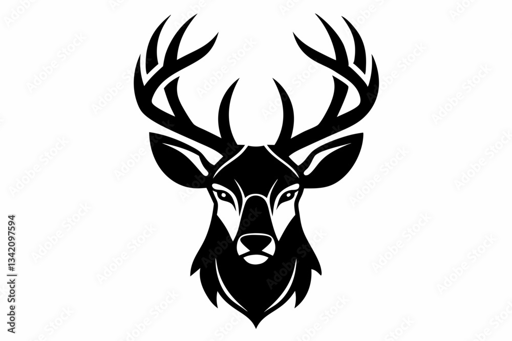 Naklejka premium milwaukee bucks line art silhouette vector illustration