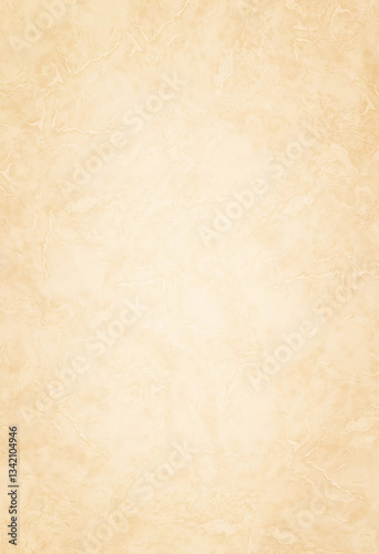 Aesthetic Concrete Cement Stone Surface Detailed Beige Brown Portrait Abstract Background Texture Wallpaper