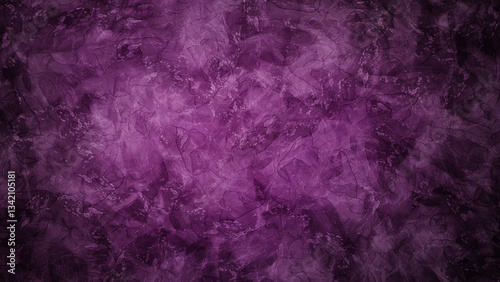Elegant Alcohol Ink Art Purple Pink Wallpaper Background