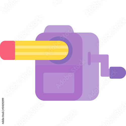 Sharpener Icon