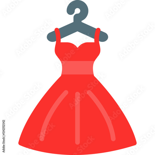 Get dressed Icon