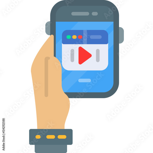 Carousel Icon