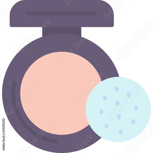 Powder Icon