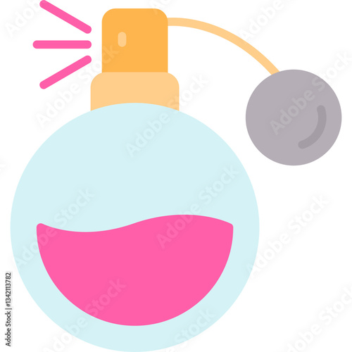 Perfume Icon