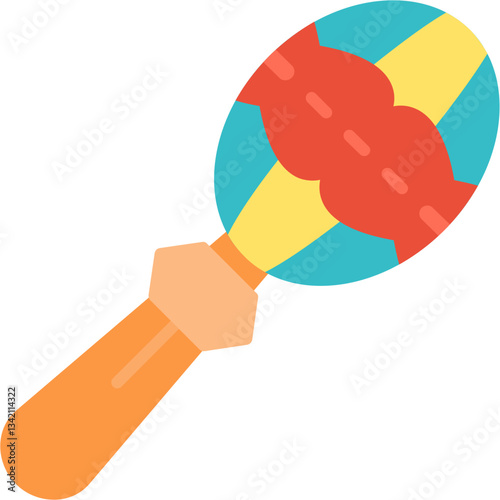 Maracas Icon