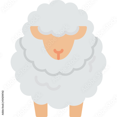 Sheep Icon