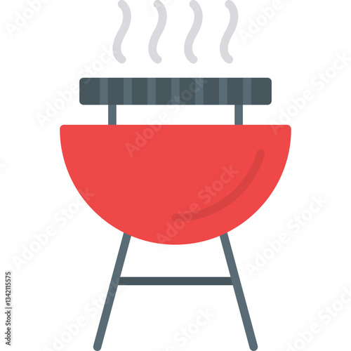 Grill Icon