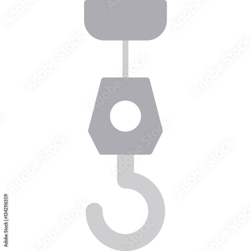 Hook Icon