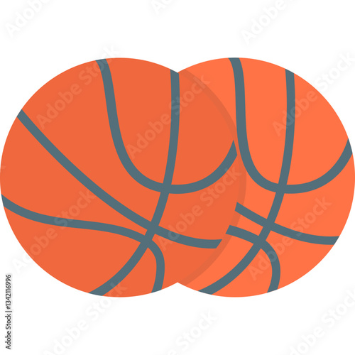 Basketball Icon