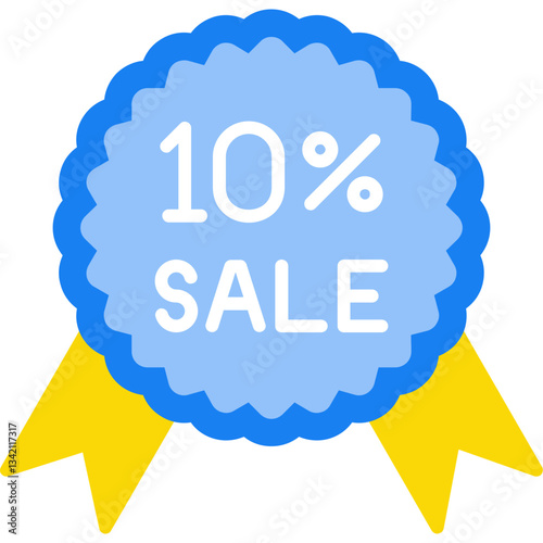 Sale Icon