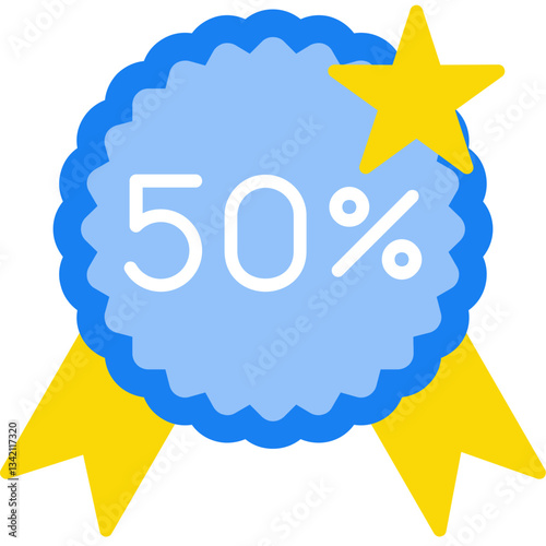 Discount Icon