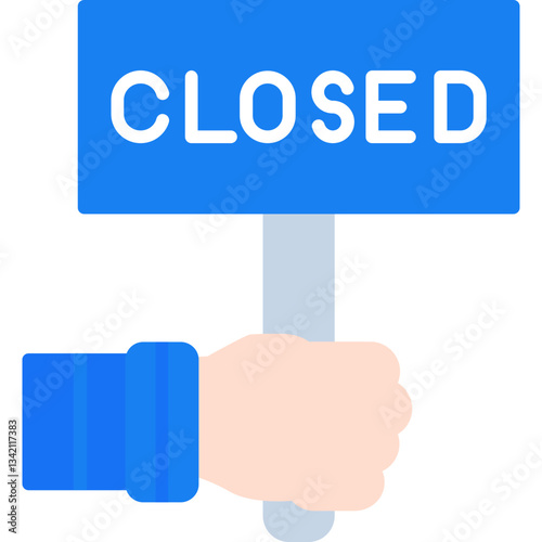 Closed Icon