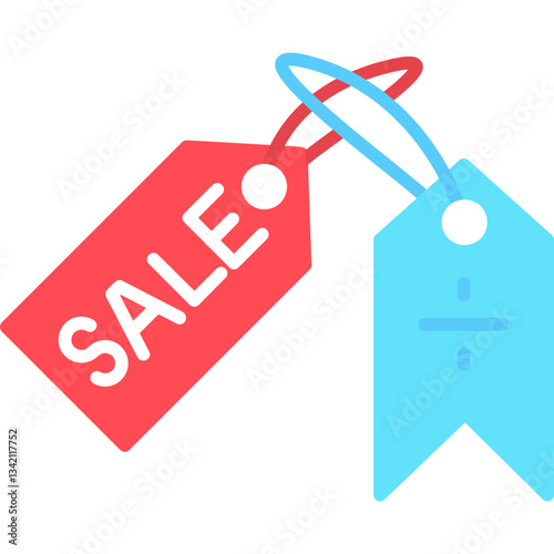 Sale Icon