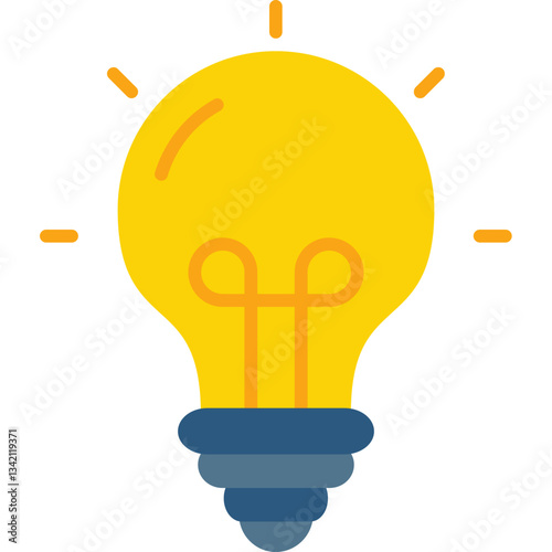 Lightbulb Icon