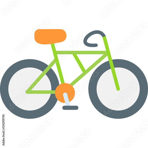 Bycicle Icon