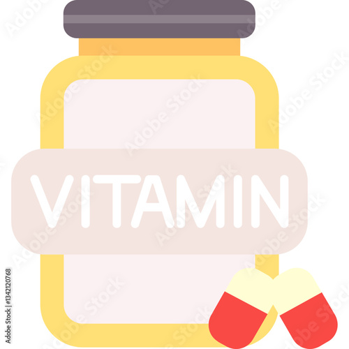 Vitamin Icon