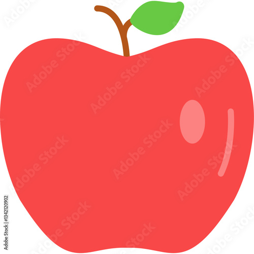 Apple Icon