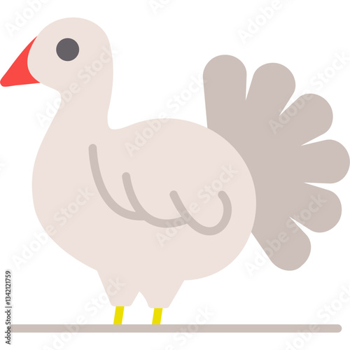 Chick Icon