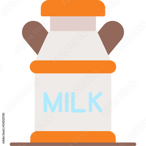 Milk tank Icon