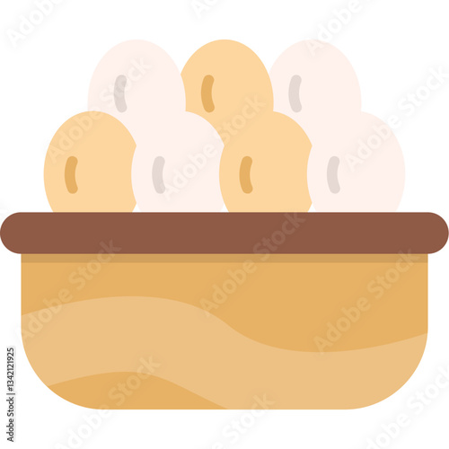 Eggs Icon